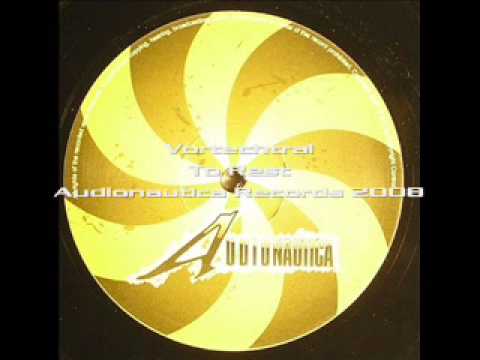 Vortechtral - To Rest - AUDIONAUTICA RECORDS 2008