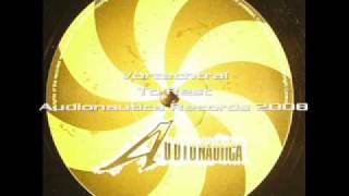 Vortechtral - To Rest - AUDIONAUTICA RECORDS 2008