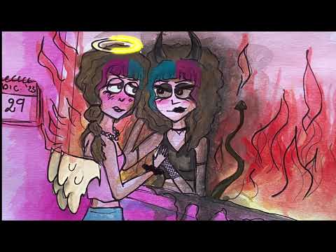 Yamila Ruiz - No Es Lo Que Parece (Video Lyric)