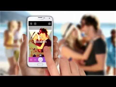 Wondershare PowerSelfie Video