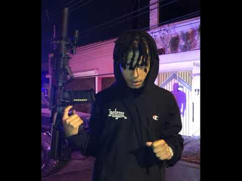 [FREE] *XXXTENTACION x Fire Gang x The Boy* - Type Beat "oG Freestyle" (Prod.@flackxbeats)