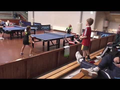 PIHELGAS Linda - NERMAN Ksenia (MBF 17-18.10.2015)