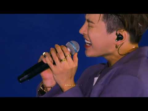 ATEEZ - Empty Box @ BEAT AX Vol.4