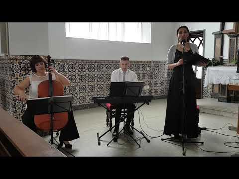 Ensemble MinneSang - "Já não és Pão e Vinho", Jorge Luis Bohorquez (2018)