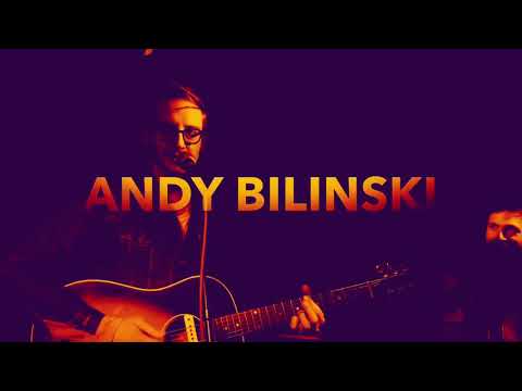 ANDY BILINSKI