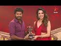 Star Maa Parivaar Awards 2024 Promo Best Husband Award Goes To Balu Coming Soon Star Maa