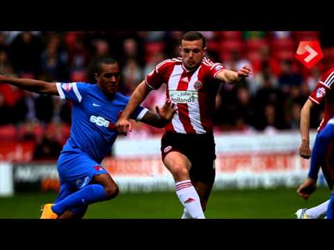 Blades v Orient - slideshow