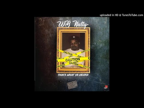 WB Nutty - I'm Laughin Na
