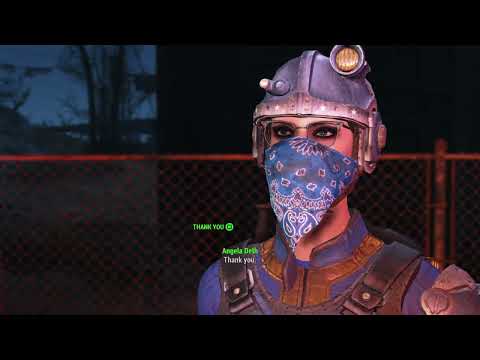 Fallout 4 Vanilla run pt 53