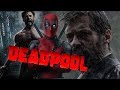 Deadpool Logan Wolverine Trailer Mashup