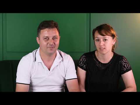 Experiența trăită de către pacientul nostru în cadrul clinicii ,,Doctor Romaniuc