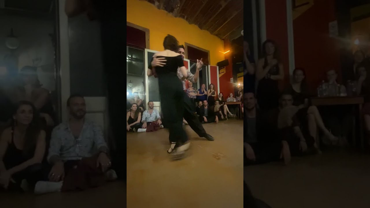 Mariela Sametband y Guille peque Barrionuevo- Cachivache 1/3