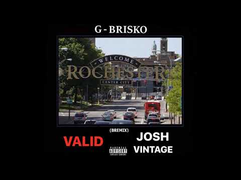 VALID Freestyle - G Brisko x Josh Vintage (OFFICIAL AUDIO)