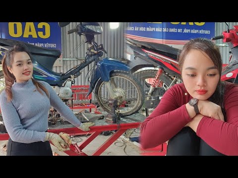 Struggling with "special" motorcycles . Publicize the list of land purchase support.