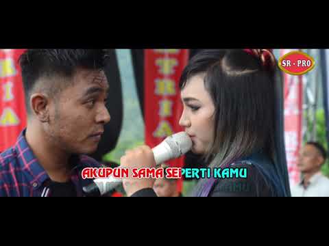 Gery Mahesa feat. Jihan Audy - Cintaku Satu [OFFICIAL]