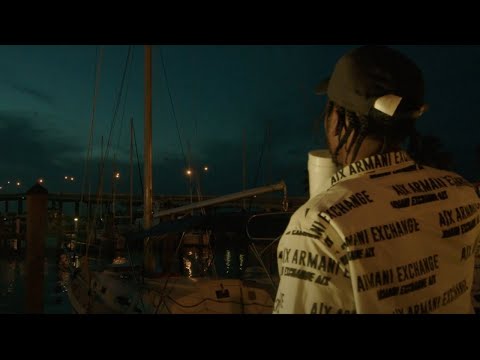 Leff Cona Johnny - "Lucci Flow" (Official Video) (Shot.By MogulViews)