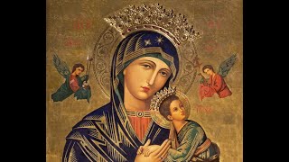 Santo Rosario  viernes 7 de septiembre de  2024 - 1:20  m   Basílica Señor de los  Milagros de Buga