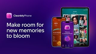 CleanMy®Phone Cleanup Storage App