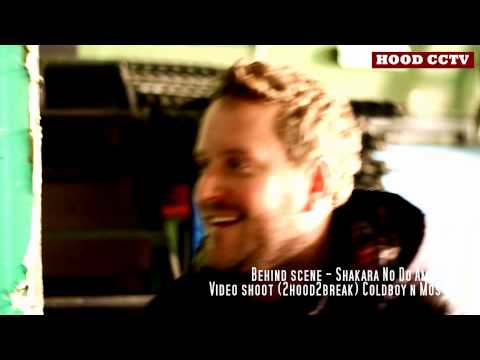 HOOD CCTV-Coldboy ft  Mos Hood-ShakaraVidshoot