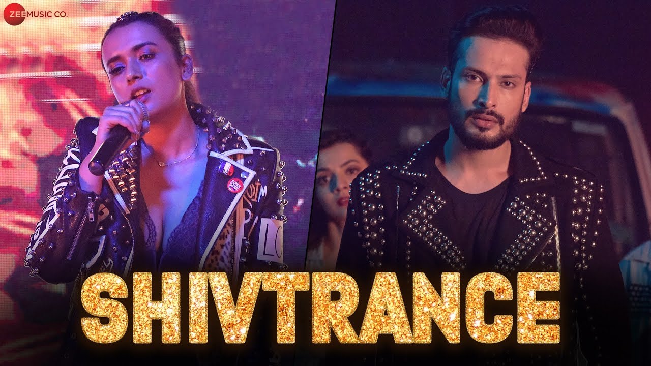 Shivtrance mp3 Song