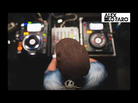 ALEX LO FARO RADIOSHOW FEBRUARY 2020