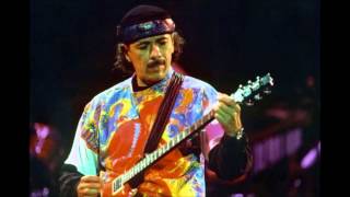 Santana- Do you like the way