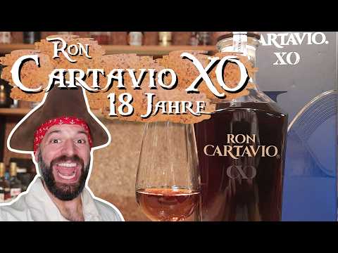 Video review: Cartavio XO