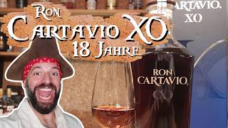 Rumperium Rum Tasting Video