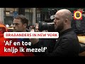 Freek werkt bij RTL Nieuws in New York | Omroep Brabant