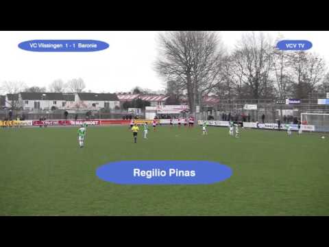 VC Vlissingen - Baronie