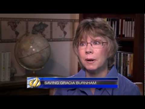 The 700 Club Promo, June 7, 2012 - Gracia Burnham & Todd Howerton - CBN.com