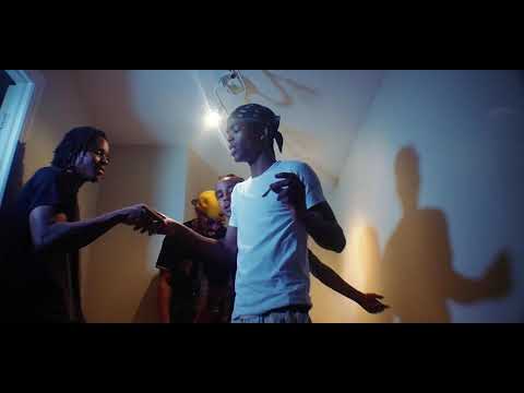 Supreme Hendrixx - For Me | Official Video