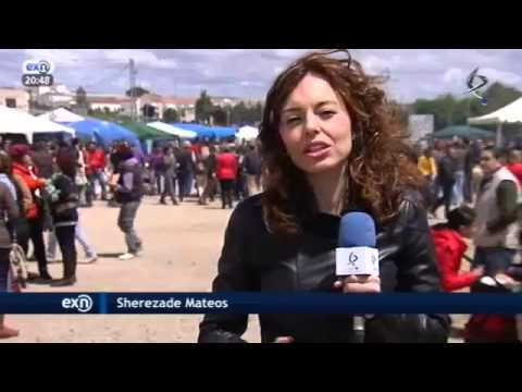 Fiesta de la Chanfaina en Fuente de Cantos