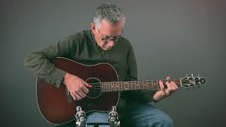 Video thumbnail for Seagull S6 Original Burnt Umber 051991000083 Demo by Brickhouse Guitars
