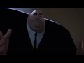Kingpin Is A Sonic Fan