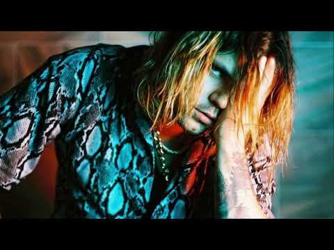 Vince Kidd - The Last Train