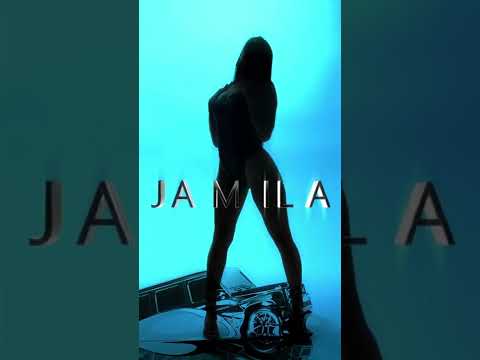 Simon Blaze x FAYDEE - JAMILA out FRIDAY