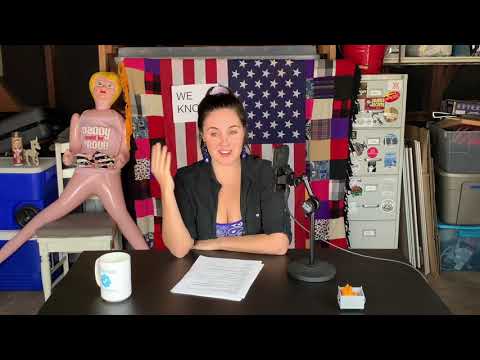 Dumpster Fire 49 Clip - Siri, Please Take My Life