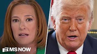 Trump FLUNKS wartime president test with disturbing, flippant attitude