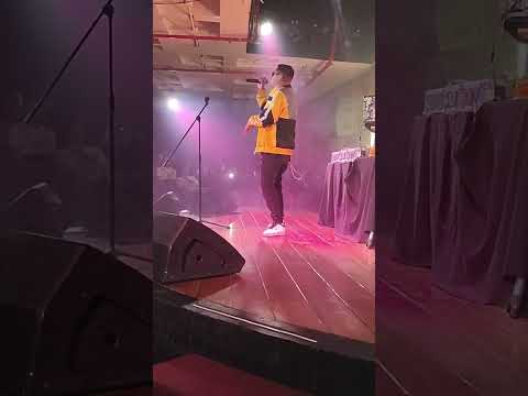 Nolan - Sentí caer (En vivo)