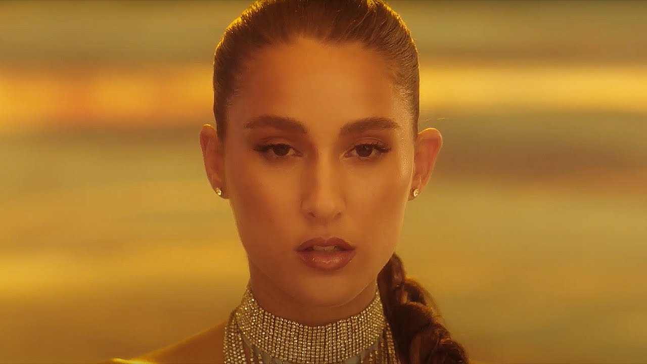 Evangelia & Kelvin Jones — Diving