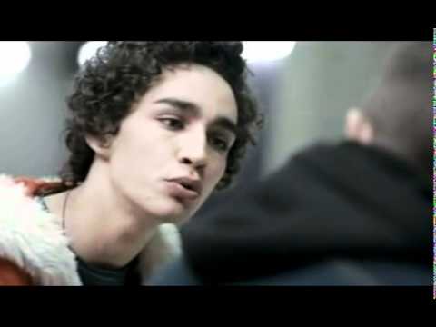 Misfits - Fisherman's Friend