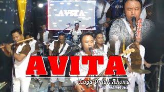 Download lagu LAGU UNTUK RHOMA . Cipt : Acmad Jaiz . O.M AVITA  Voc : Ade Irama mp3