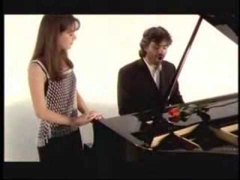 Vivo por ella -  Vivo por ela