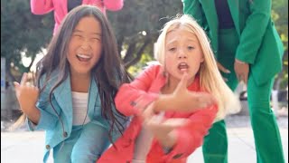 Dynamite – Dance (Montana Tucker with Everleigh)