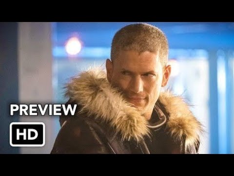 "The Flash" Crisis on Earth-X Behind the Scenes