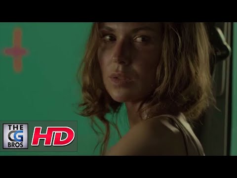 CGI VFX Breakdowns :  "Heatstroke" - by Brave New World