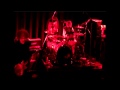Melvins 'Let God Be Your Gardner" Boston, Ma 5-16-09 in HD