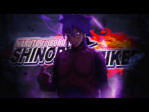 Rouge Ninja Chronicles; Episode 18 Sasuke Gets New Eyes?