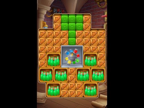 TOON BLAST level 5535